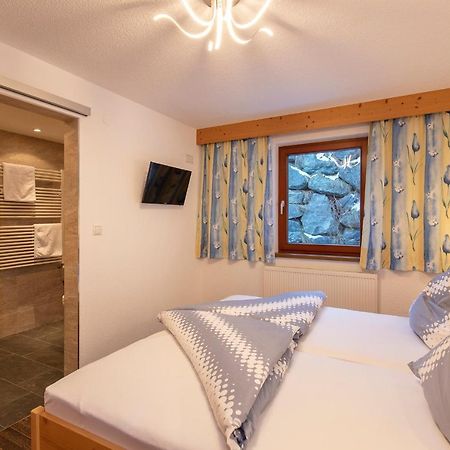 Haus Saskia Sölden Extérieur photo