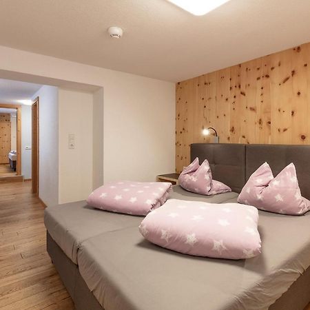 Haus Saskia Sölden Extérieur photo