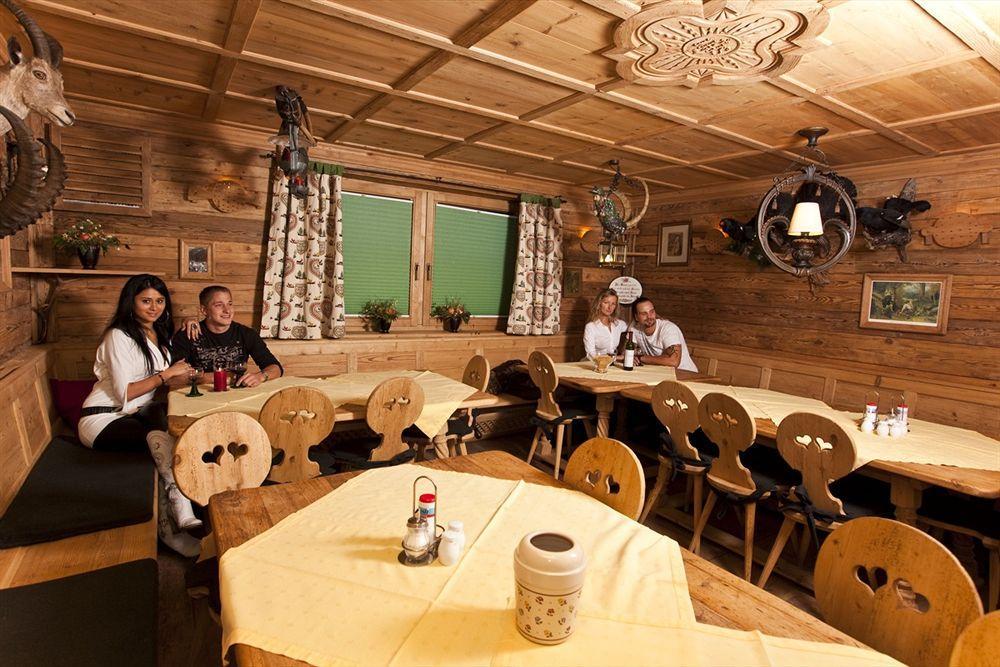 Haus Saskia Sölden Extérieur photo