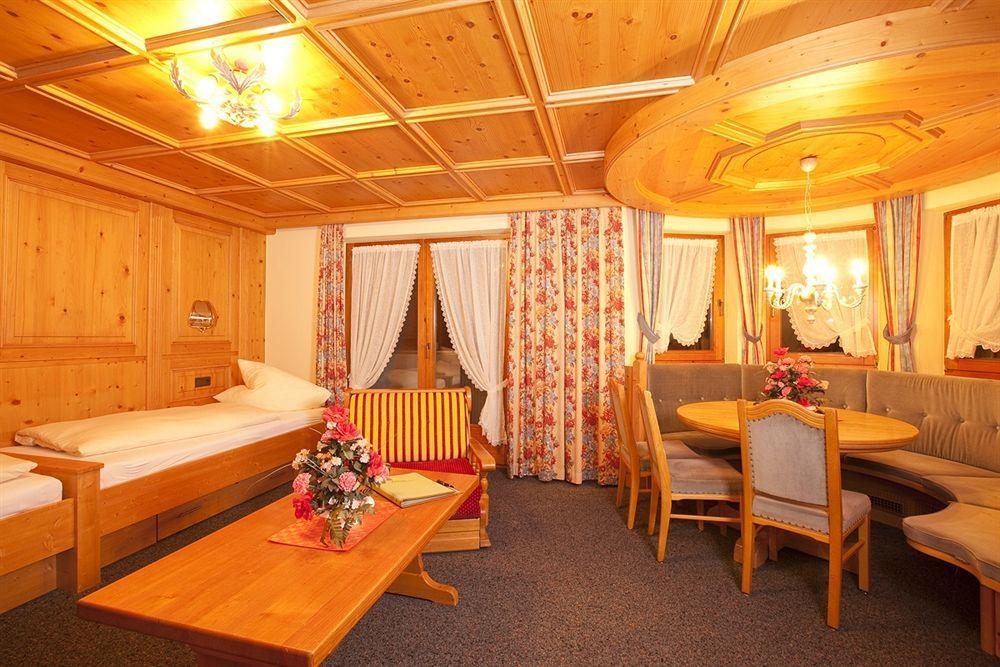 Haus Saskia Sölden Extérieur photo