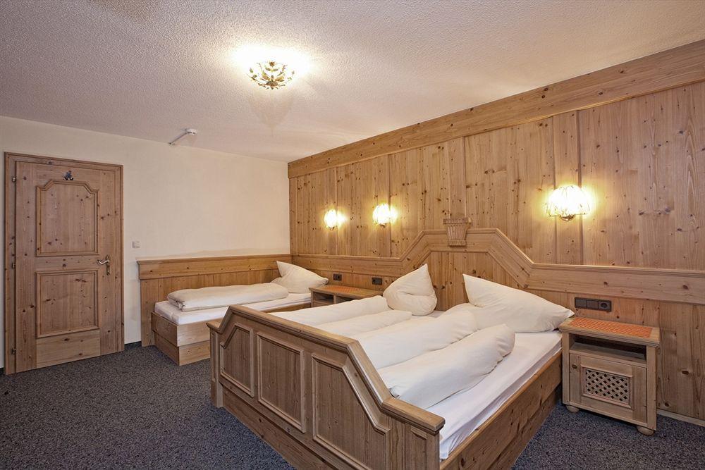 Haus Saskia Sölden Extérieur photo
