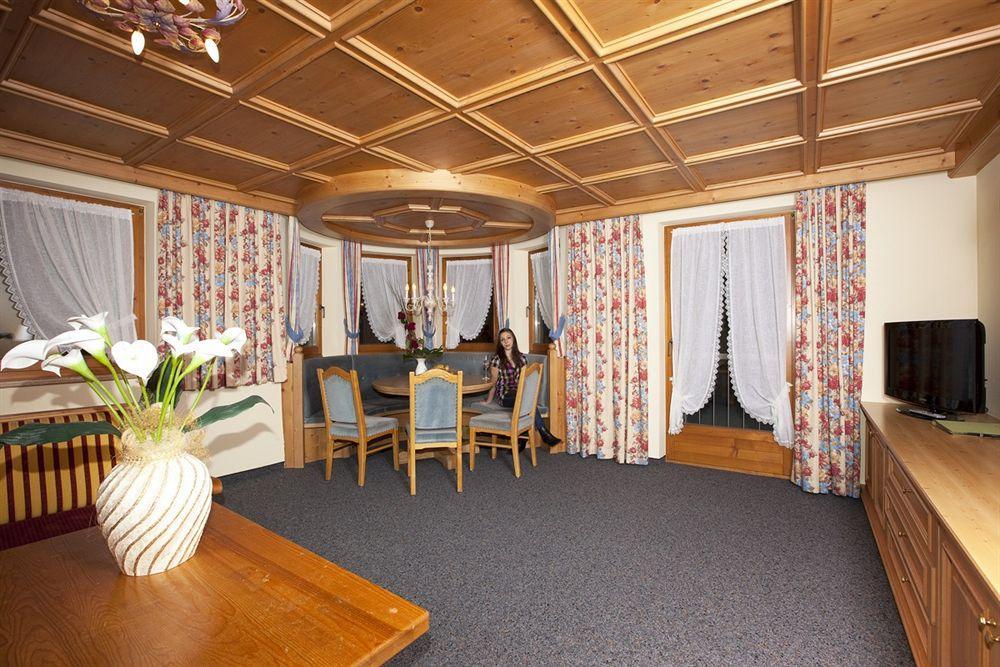 Haus Saskia Sölden Extérieur photo