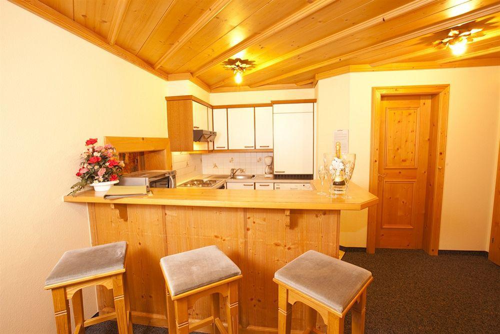 Haus Saskia Sölden Extérieur photo