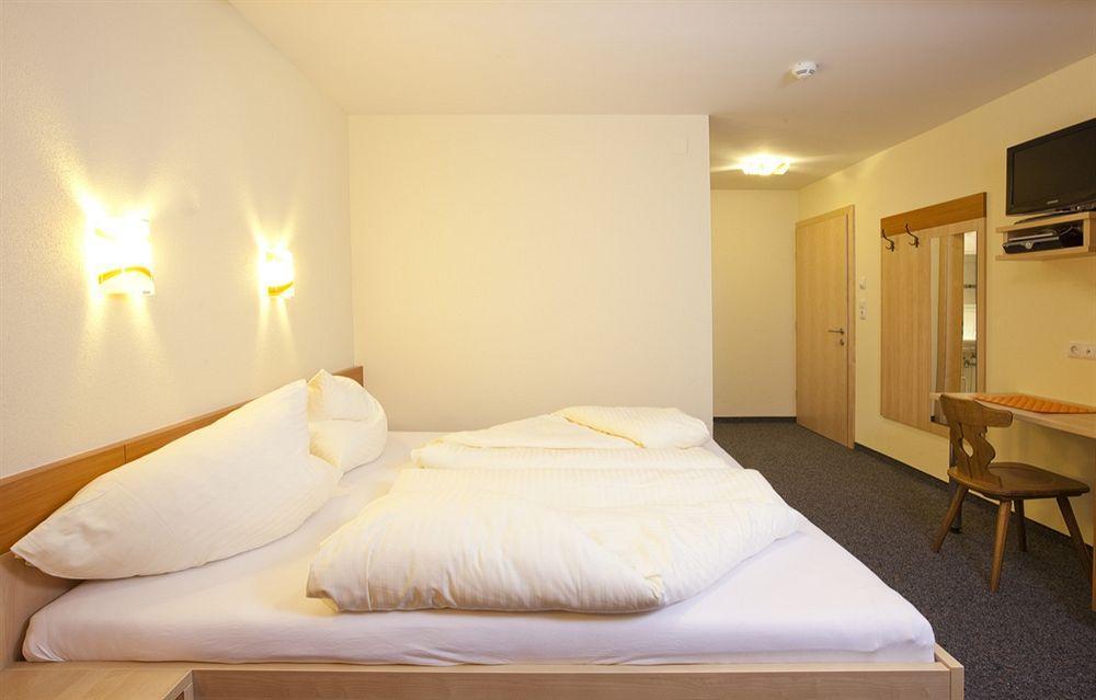 Haus Saskia Sölden Extérieur photo