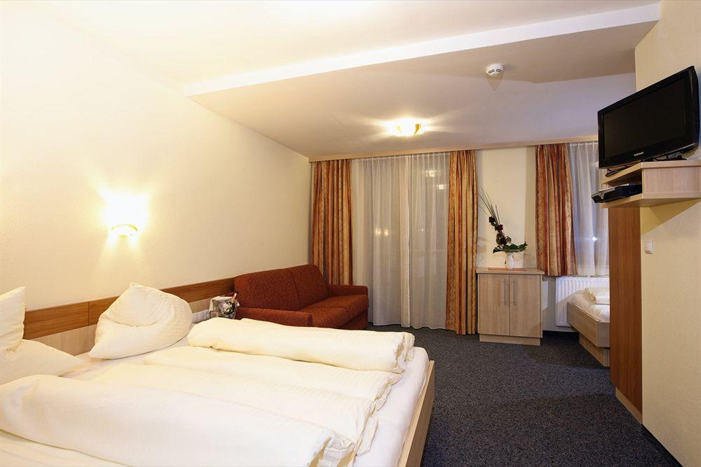 Haus Saskia Sölden Extérieur photo