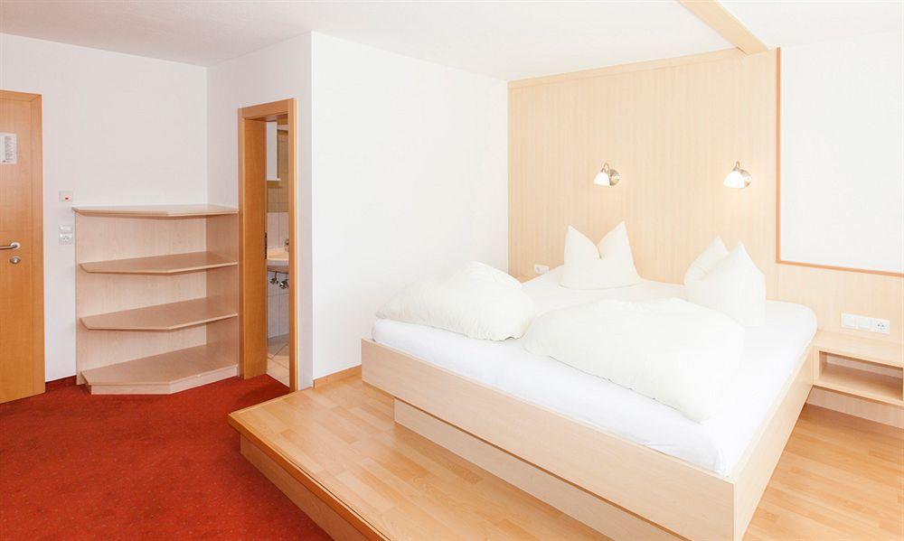 Haus Saskia Sölden Extérieur photo