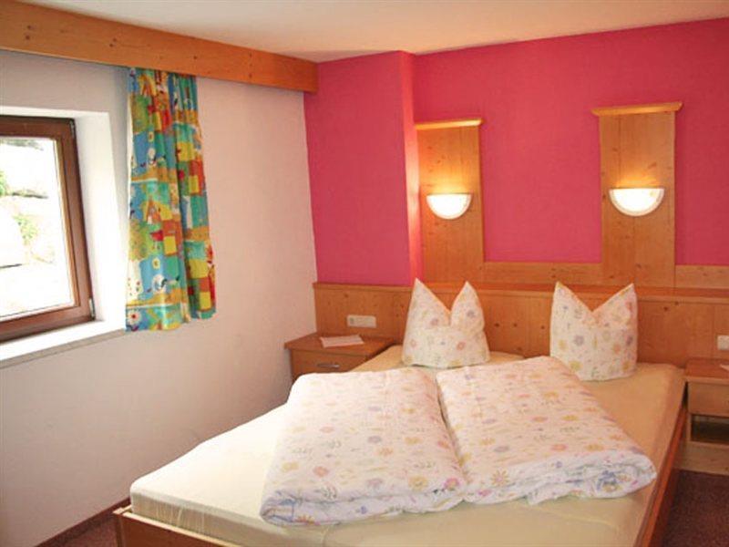 Haus Saskia Sölden Extérieur photo