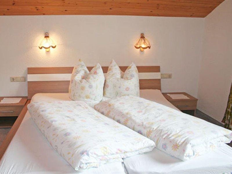 Haus Saskia Sölden Extérieur photo
