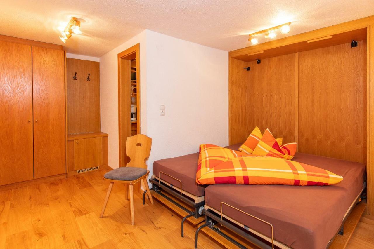 Haus Saskia Sölden Extérieur photo