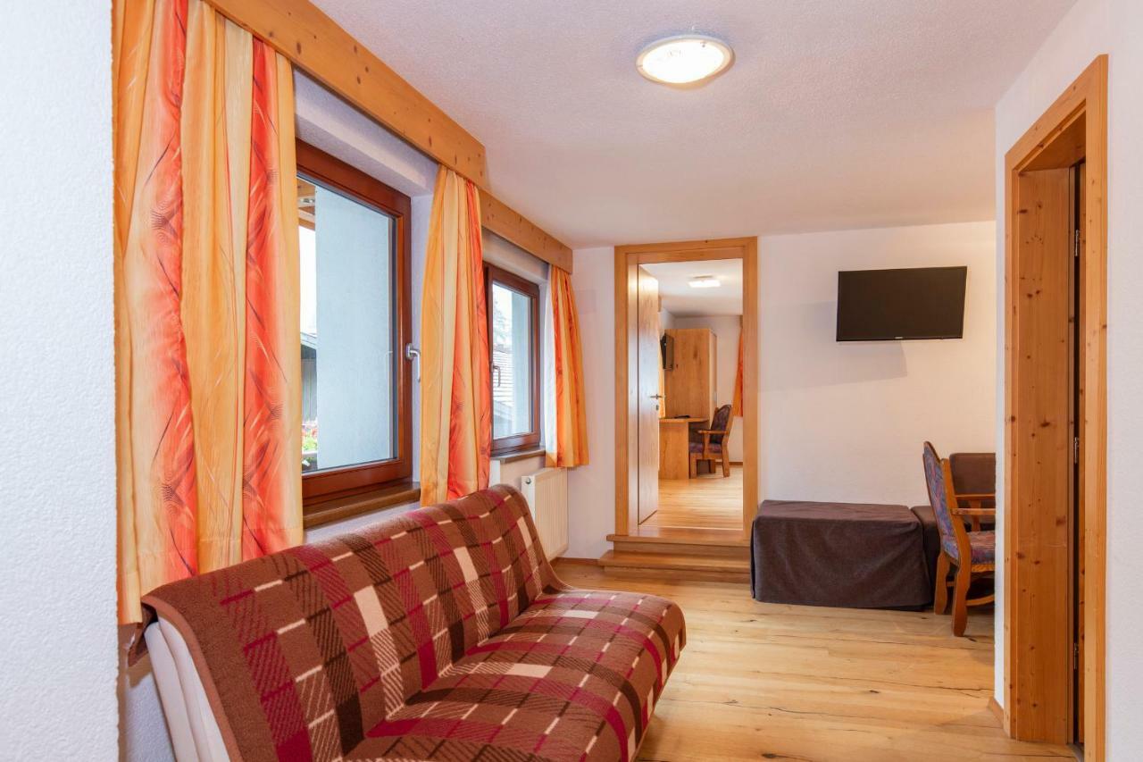 Haus Saskia Sölden Extérieur photo