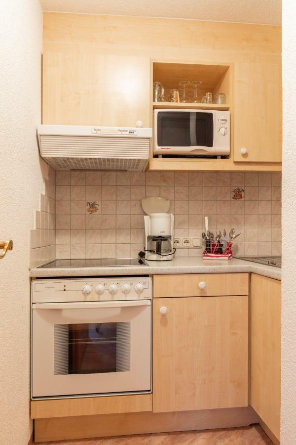 Haus Saskia Sölden Extérieur photo