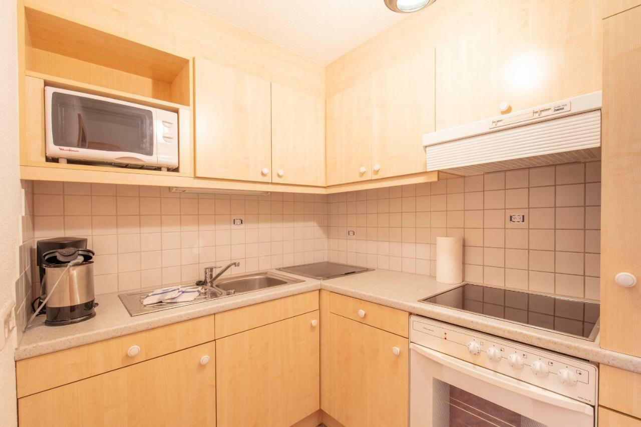 Haus Saskia Sölden Extérieur photo