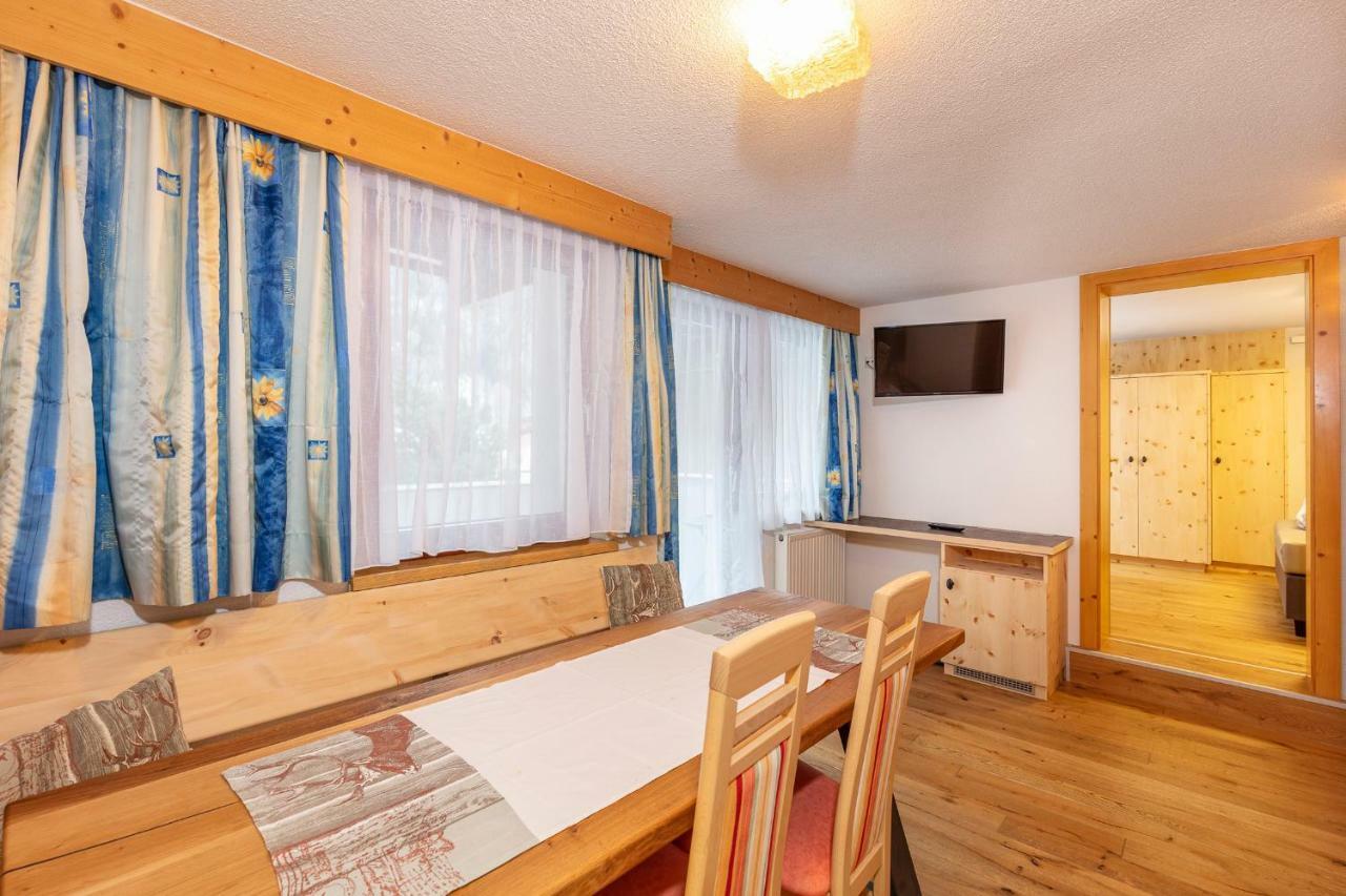 Haus Saskia Sölden Extérieur photo