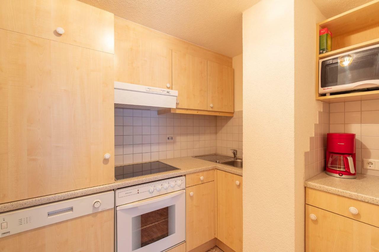 Haus Saskia Sölden Extérieur photo